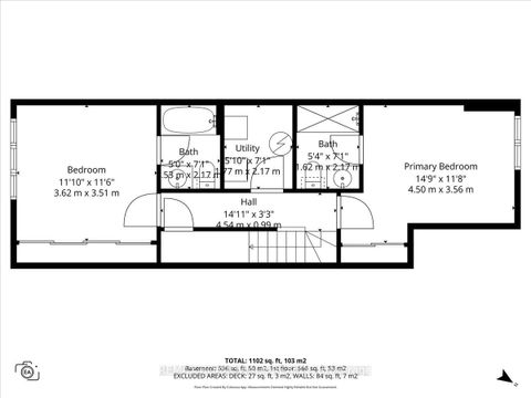 Photo 49 at 364 Crownridge Drive, Emerald Meadows/Trailwest, Kanata