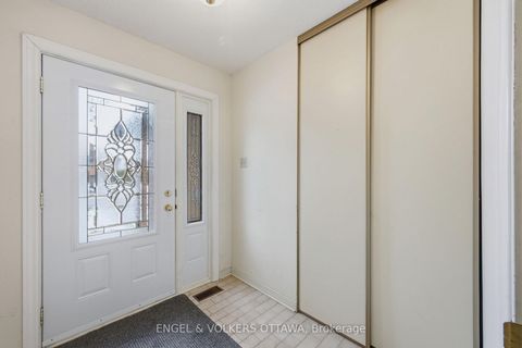 Photo 1 at 591 Merkley Drive, Fallingbrook/Pineridge, Orleans