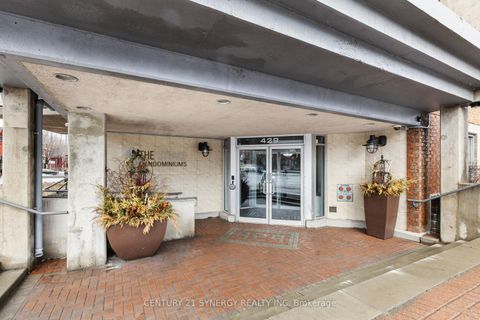 Photo 1 at 707 - 429 Somerset Street W, Ottawa Centre