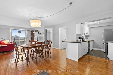 Photo 3 at 707 - 429 Somerset Street W, Ottawa Centre