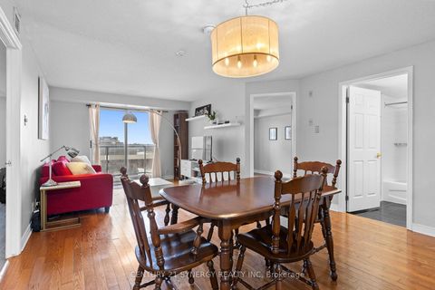 Photo 4 at 707 - 429 Somerset Street W, Ottawa Centre