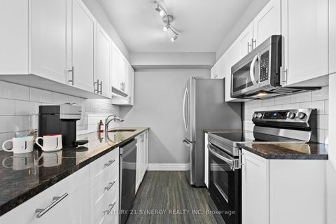 Photo 6 at 707 - 429 Somerset Street W, Ottawa Centre