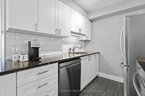 Photo 8 at 707 - 429 Somerset Street W, Ottawa Centre