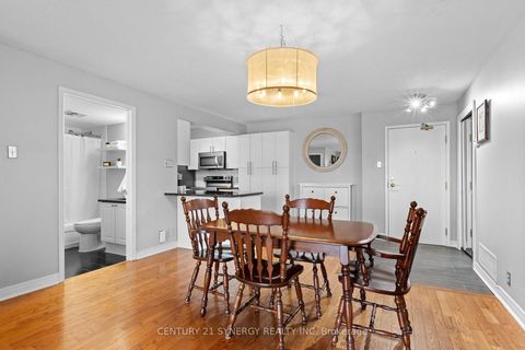 Photo 9 at 707 - 429 Somerset Street W, Ottawa Centre