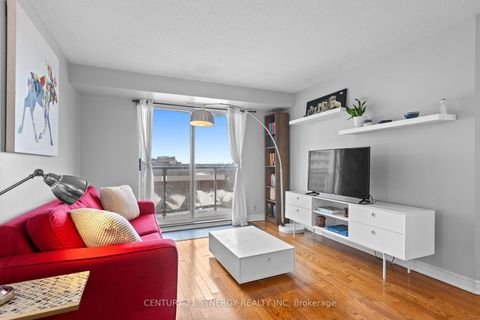 Photo 10 at 707 - 429 Somerset Street W, Ottawa Centre
