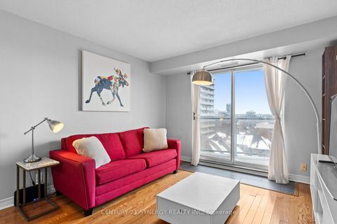 Photo 11 at 707 - 429 Somerset Street W, Ottawa Centre