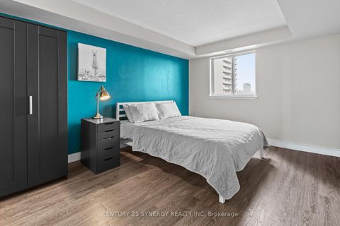 Photo 13 at 707 - 429 Somerset Street W, Ottawa Centre