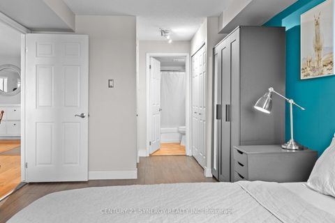 Photo 14 at 707 - 429 Somerset Street W, Ottawa Centre