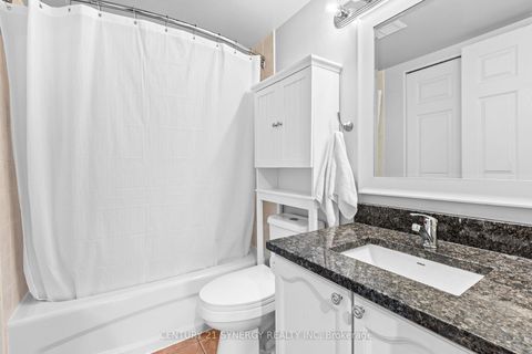 Photo 16 at 707 - 429 Somerset Street W, Ottawa Centre