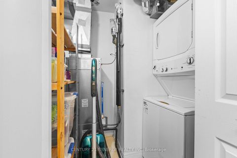 Photo 17 at 707 - 429 Somerset Street W, Ottawa Centre