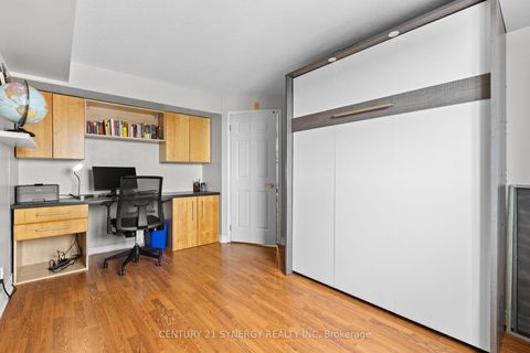 Photo 18 at 707 - 429 Somerset Street W, Ottawa Centre