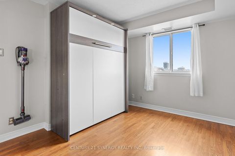 Photo 19 at 707 - 429 Somerset Street W, Ottawa Centre