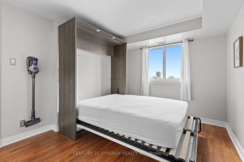 Photo 20 at 707 - 429 Somerset Street W, Ottawa Centre