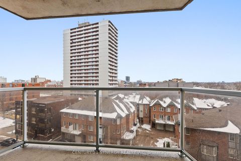 Photo 22 at 707 - 429 Somerset Street W, Ottawa Centre