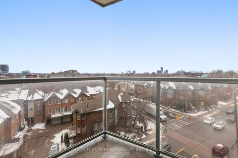 Photo 23 at 707 - 429 Somerset Street W, Ottawa Centre