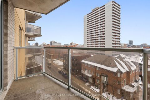 Photo 24 at 707 - 429 Somerset Street W, Ottawa Centre