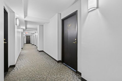 Photo 25 at 707 - 429 Somerset Street W, Ottawa Centre