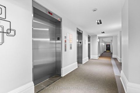 Photo 26 at 707 - 429 Somerset Street W, Ottawa Centre