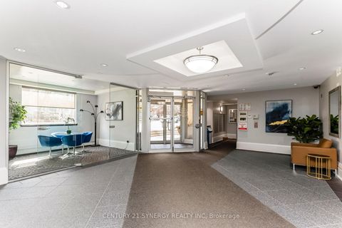 Photo 29 at 707 - 429 Somerset Street W, Ottawa Centre