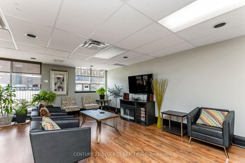 Photo 30 at 707 - 429 Somerset Street W, Ottawa Centre