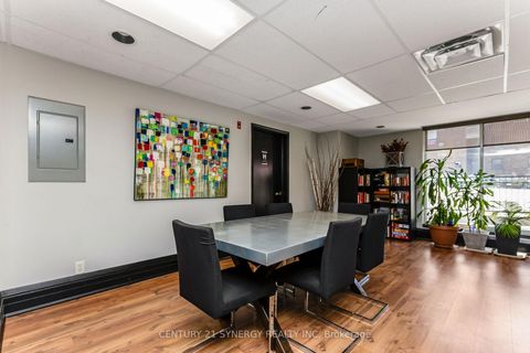 Photo 31 at 707 - 429 Somerset Street W, Ottawa Centre