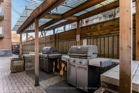 Photo 33 at 707 - 429 Somerset Street W, Ottawa Centre