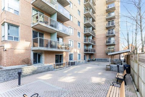 Photo 34 at 707 - 429 Somerset Street W, Ottawa Centre