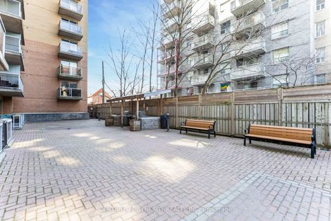 Photo 35 at 707 - 429 Somerset Street W, Ottawa Centre