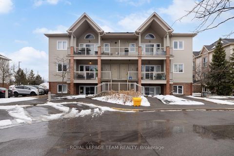 Photo 0 at E - 1103 STITTSVILLE MAIN Street, Stittsville (North), Stittsville