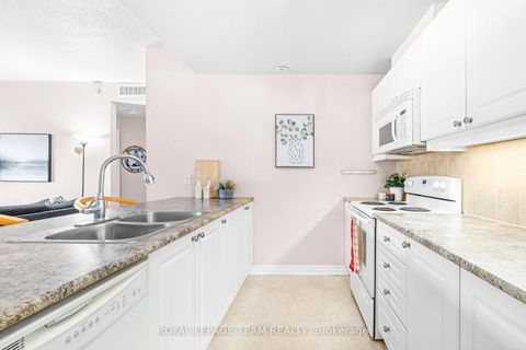 Photo 11 at E - 1103 STITTSVILLE MAIN Street, Stittsville (North), Stittsville