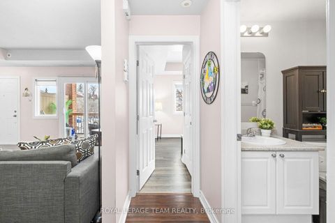 Photo 21 at E - 1103 STITTSVILLE MAIN Street, Stittsville (North), Stittsville