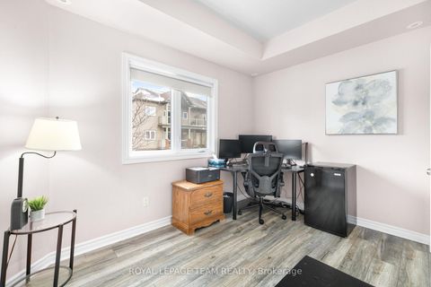 Photo 22 at E - 1103 STITTSVILLE MAIN Street, Stittsville (North), Stittsville