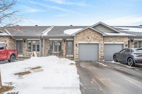 Photo 0 at 923 Leishman Drive, Mississippi Mills (Ramsay) Twp, Mississippi Mills