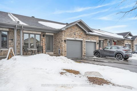 Photo 2 at 923 Leishman Drive, Mississippi Mills (Ramsay) Twp, Mississippi Mills