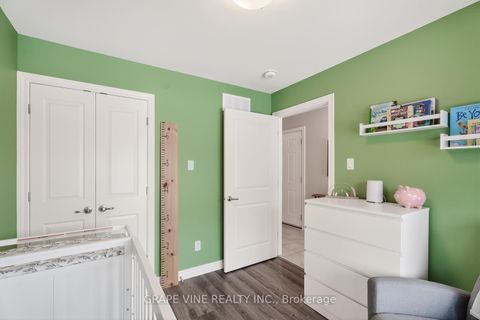 Photo 7 at 923 Leishman Drive, Mississippi Mills (Ramsay) Twp, Mississippi Mills