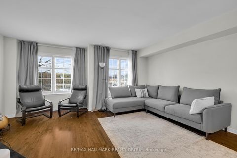 Photo 7 at 241 - 90 Edenvale Drive, Beaverbrook, Kanata