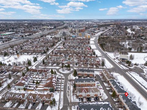 Photo 21 at 241 - 90 Edenvale Drive, Beaverbrook, Kanata