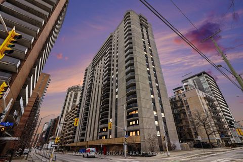 Photo 0 at PH2104 - 470 Laurier Avenue W, Ottawa Centre