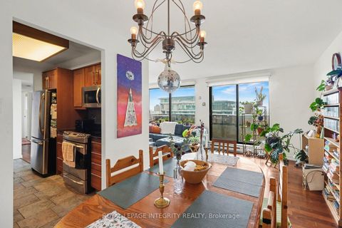 Photo 8 at PH2104 - 470 Laurier Avenue W, Ottawa Centre