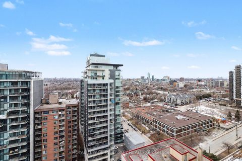 Photo 12 at PH2104 - 470 Laurier Avenue W, Ottawa Centre
