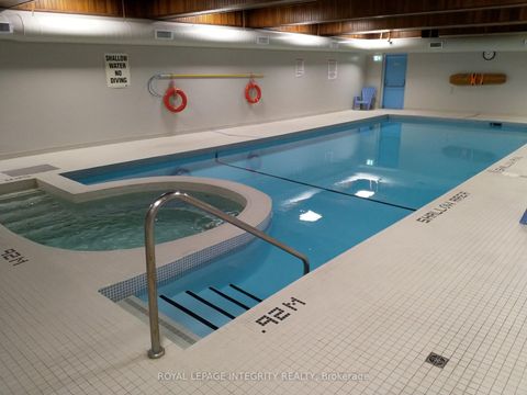 Photo 22 at PH2104 - 470 Laurier Avenue W, Ottawa Centre