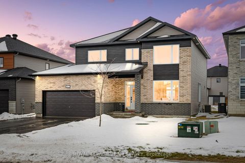 Photo 0 at 437 Fleet Canuck Private, Huntley Ward (South East), Carp