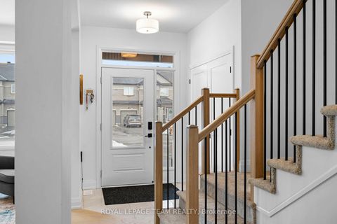 Photo 1 at 437 Fleet Canuck Private, Huntley Ward (South East), Carp