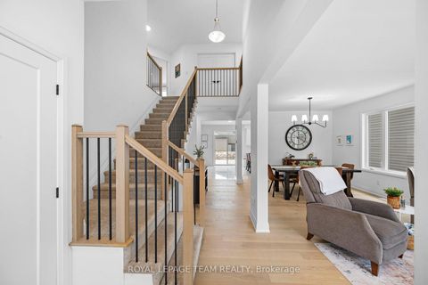 Photo 2 at 437 Fleet Canuck Private, Huntley Ward (South East), Carp