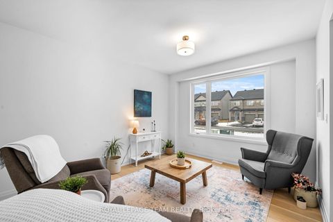 Photo 3 at 437 Fleet Canuck Private, Huntley Ward (South East), Carp