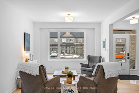 Photo 4 at 437 Fleet Canuck Private, Huntley Ward (South East), Carp