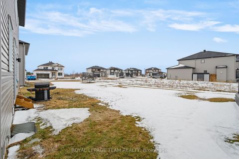 Photo 37 at 437 Fleet Canuck Private, Huntley Ward (South East), Carp