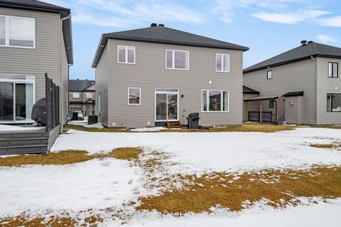 Photo 38 at 437 Fleet Canuck Private, Huntley Ward (South East), Carp