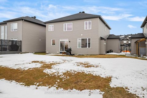 Photo 39 at 437 Fleet Canuck Private, Huntley Ward (South East), Carp