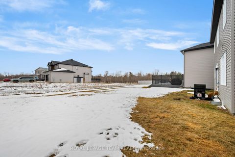 Photo 40 at 437 Fleet Canuck Private, Huntley Ward (South East), Carp